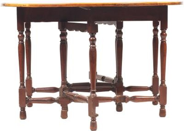 How To Clean An Antique Wood Table Chairs Without Damaging Them How To Clean An Antique Wood Table Chairs Without Damaging Them