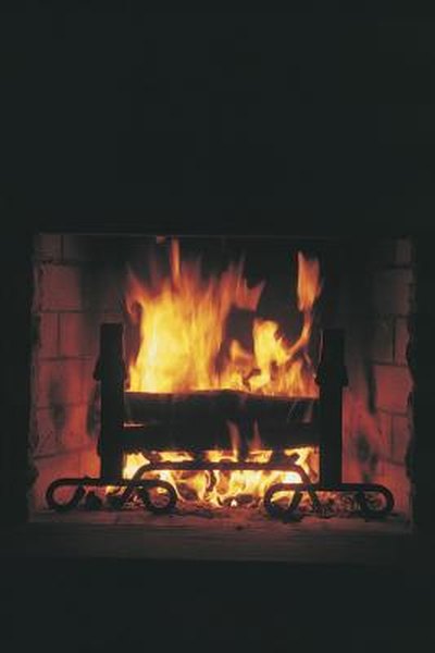 How To Wash Fireplace Mortar Home Guides Sf Gate