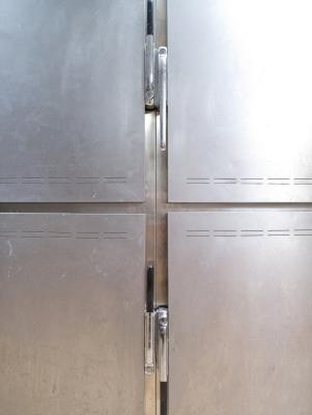 How To Fix A Dent In Stainless Steel Liances Home Guides Sf Gate