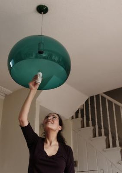 How To Put A Regular Fixture In Place Of Recessed Light Home How To Put A Regular Fixture In Place Of Recessed Light Home Guides Sf Gate