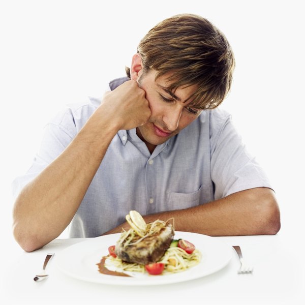 Saiba quais alimentos o tipo sanguíneo B positivo deve evitar