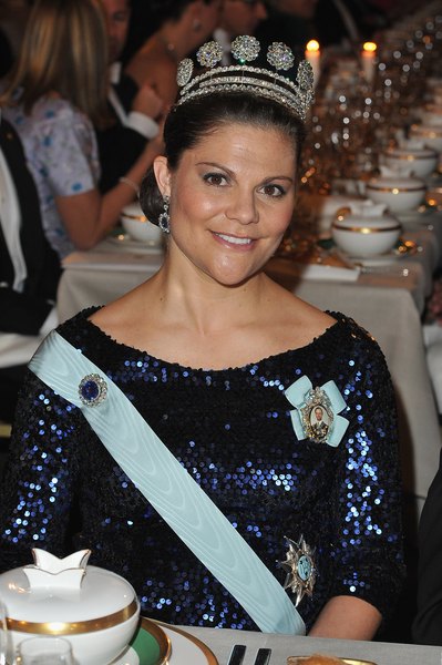 Princesa Victoria da Suécia