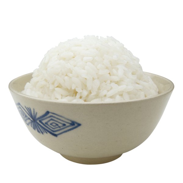 Comidas brancas não engordam