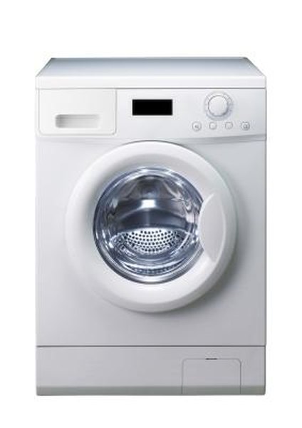 How To Replace The Bearings Of A Front Loading Washing Machine How To Replace The Bearings Of A Front Loading Washing Machine Home Guides Sf Gate