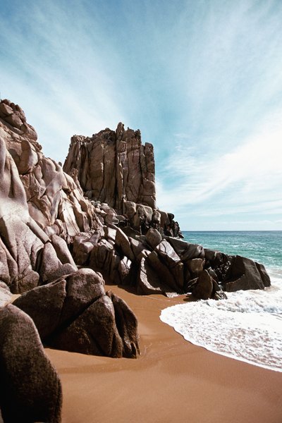 Cabo San Lucas, México