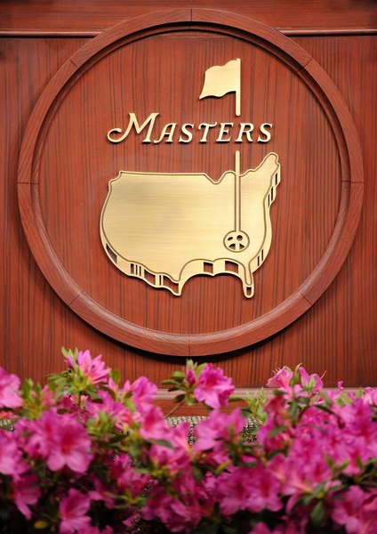 The Masters is one of golf's four major championships and has been played at the Augusta National Golf Course since 1934.