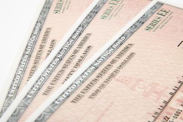 U.S. savings bonds guarantee return on principal.