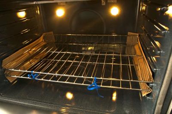 How To Get Rust Off Oven Racks Home Guides Sf Gate How To Get Rust Off Oven Racks