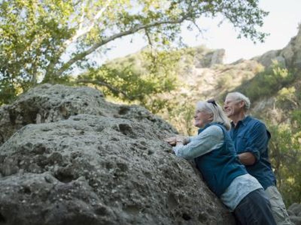 Pensions and equity-indexed annuities are two methods of saving for retirement.