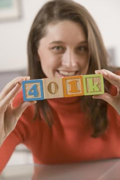 Build your 401(k) retirement the right way.