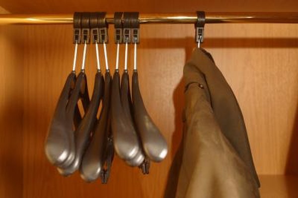 How To Build A Coat Closet Home Guides Sf Gate How To Build A Coat Closet