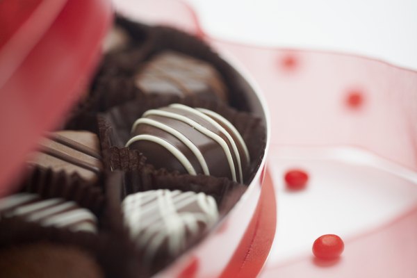 Comer chocolate preto faz você ficar bonita e se sentir bem