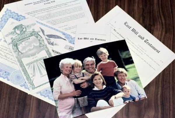 Reissue the stock certificates promptly to ensure the beneficiaries receive their inheritance right away.