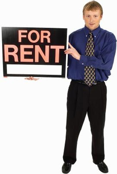 Renting a portion of your home gives you rental income -- and expenses.