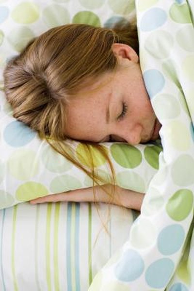 How To Get Lumps Out Of Pillows Home Guides Sf Gate