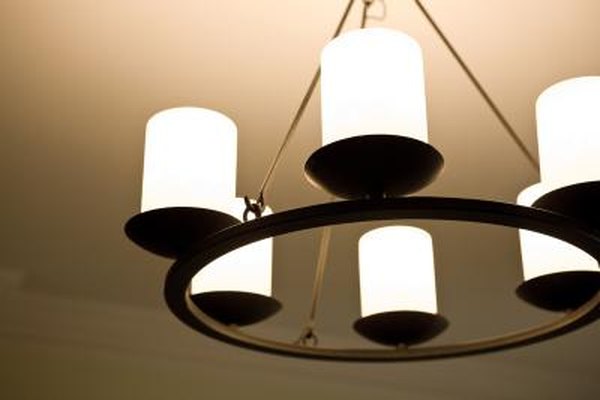 Halogen Bulb Brightness For Lighting Fixtures Home Guides