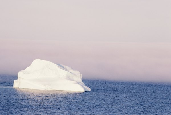 Ice Caps and Glacial Melting