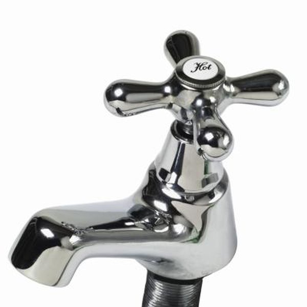 How To Loosen A Stuck Faucet Cap Home Guides Sf Gate