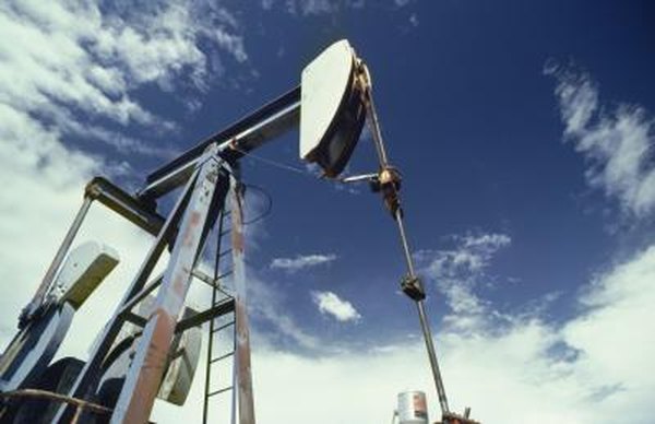 Oil and gas royalty investments can funnel cash flow into your IRA.