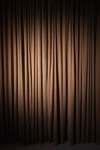 Drapery For Acoustical Light Blocking Home Guides Sf Gate