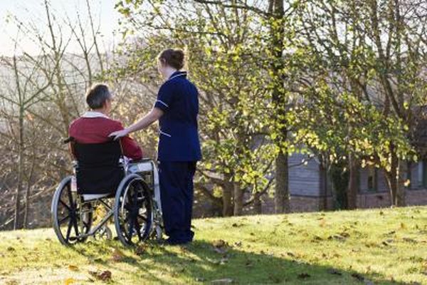 Long-term care insurance can help pay for nursing homes and other assistance.