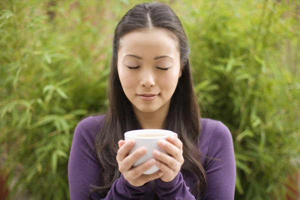 O Ti Kuan Yin ajuda a controlar o açúcar no sangue