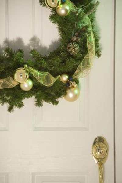 How To Measure For A Custom Pre Hung Interior Door Home Guides