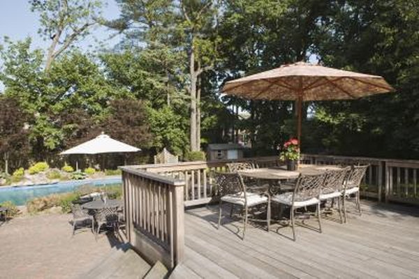 Backyard Hardscape Ideas Home Guides Sf Gate