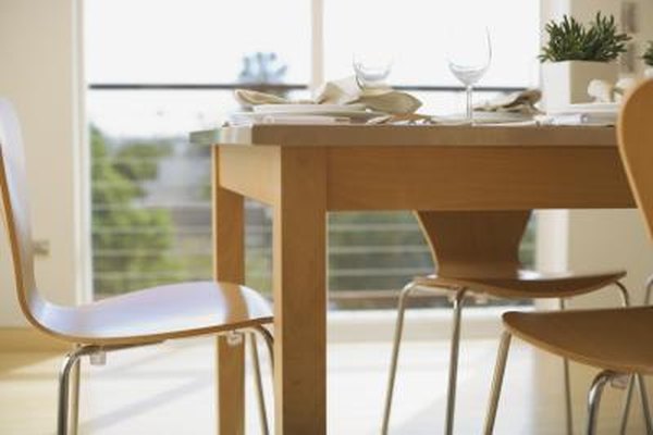 How To Clean Oak Wood Home Guides Sf Gate