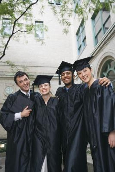 A 529 plan allows savers to plan ahead for college expenses.