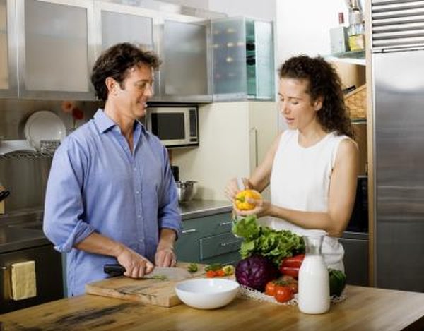 How To Waterproof A Wooden Countertop For Food Preparation Home