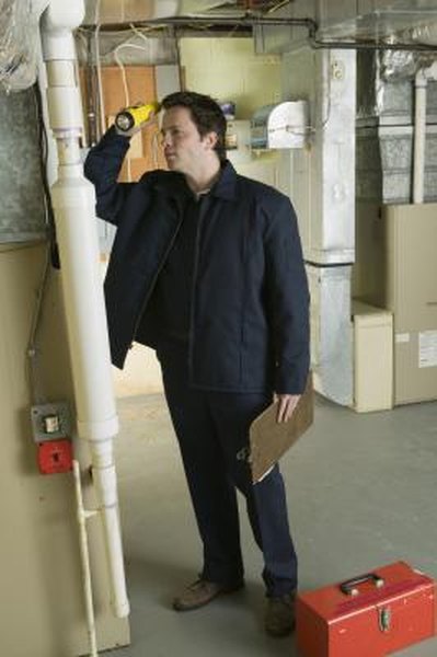 Inspect for deficiencies that could wipe out potential savings.