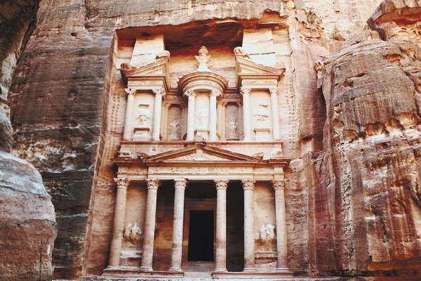 Petra