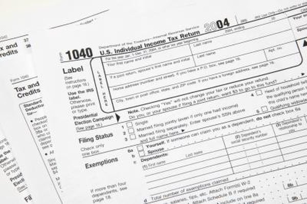 If your spouse cannot sign your tax return, the IRS offers a few options.