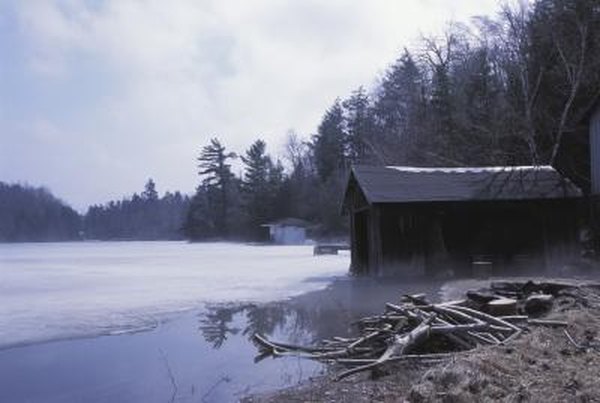 Floods can quickly do massive damage to a home.