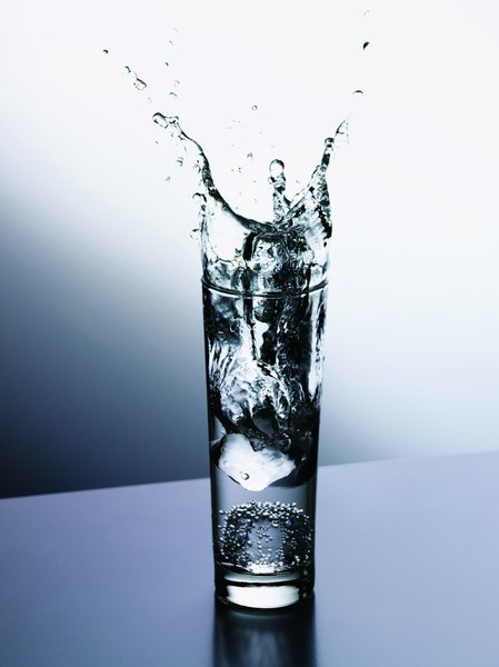 Is Drinking Water A Pure Substance