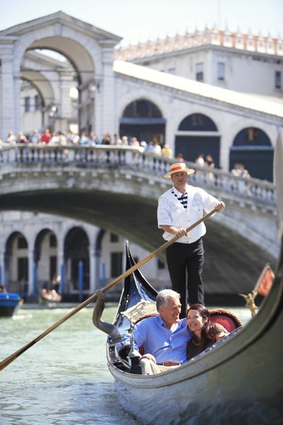 Veneza, Itália