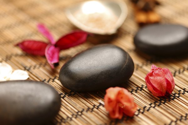 Harmonia de cores, aromas e energias. É disso que se trata o feng shui