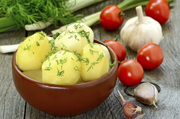Não subestime os poderes de um micro-ondas na cozinha