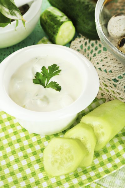 Revitalize sua pele com a frescura do pepino