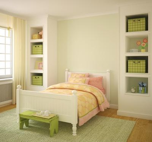 How To Place Your Bed In A Small Bedroom For Feng Shui