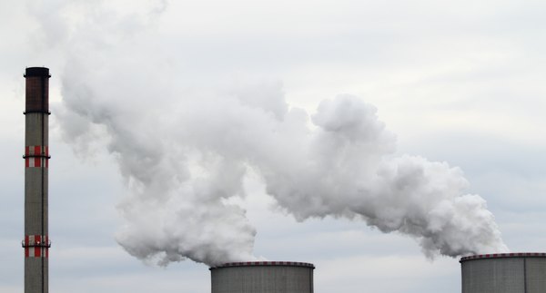 What Are the Different Types of Pollution?