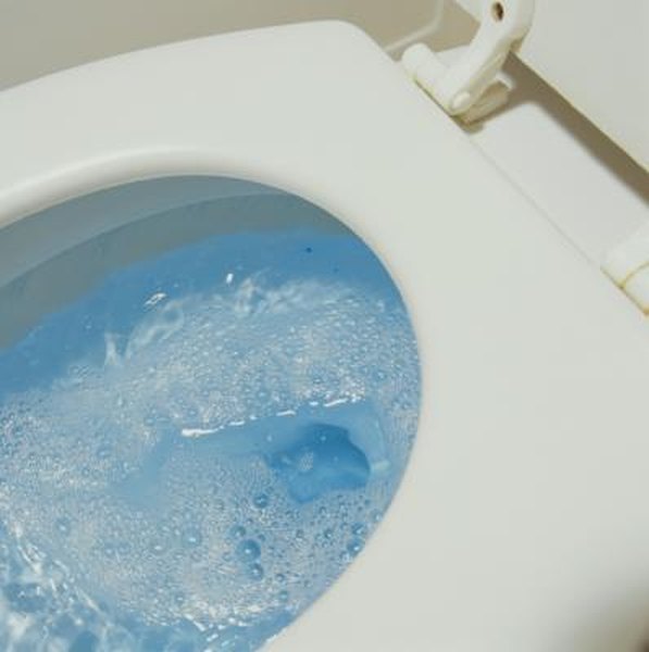 Toilet Isn T Flushing Properly Home Guides Sf Gate