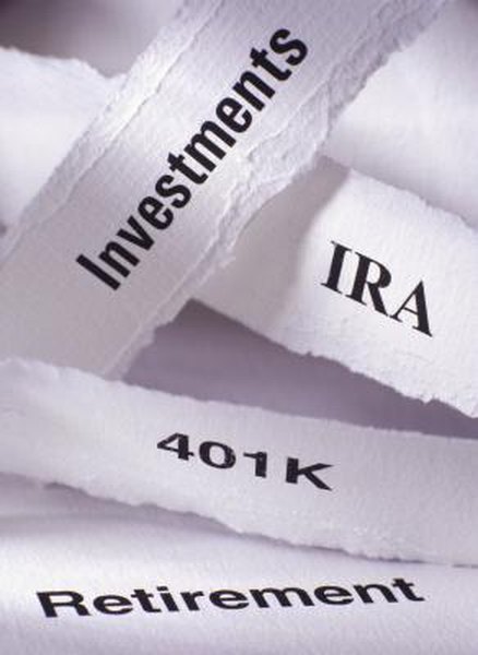 SEP and personal IRA contributions can exist in the same account.