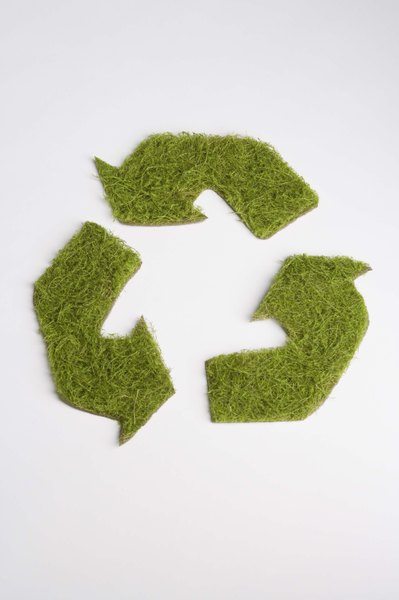 Podemos fazer mais pelo meio ambiente com simples ações