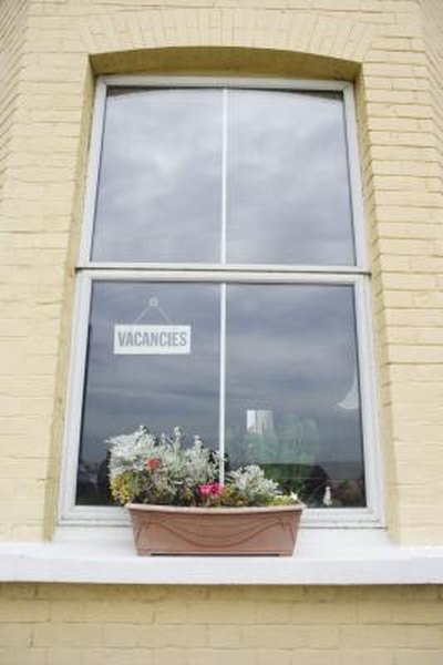 How To Repair Water Damage Windowsills Home Guides Sf Gate