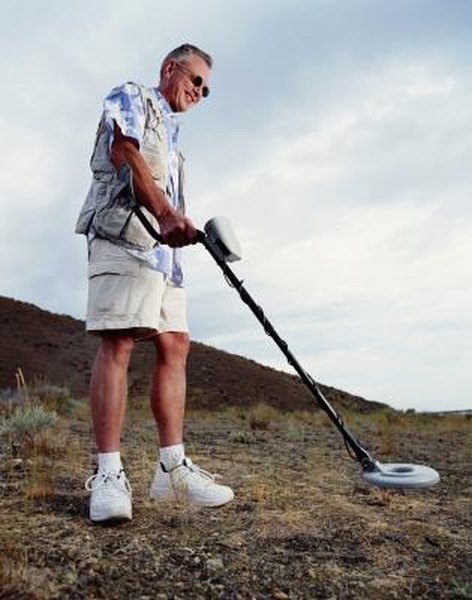 Metal detecting is a fun hobby that can bring in money.