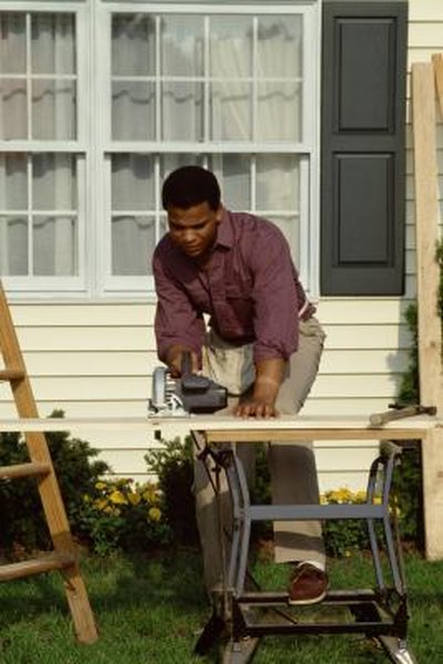 How To Pick The Right Circular Saw Home Guides Sf Gate