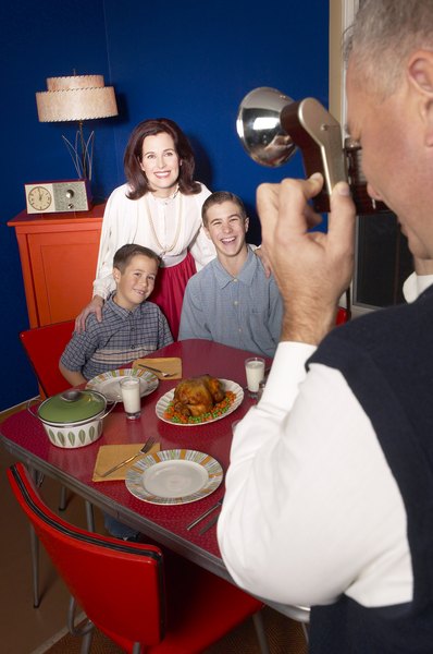 Conheça os truques para uma foto de comida perfeita