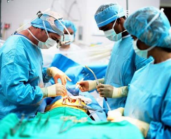 surgical first assistant programs texas